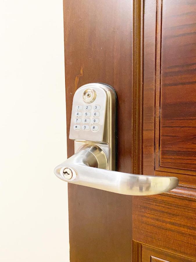 Taichung Muyi Ju Apartment Ngoại thất bức ảnh