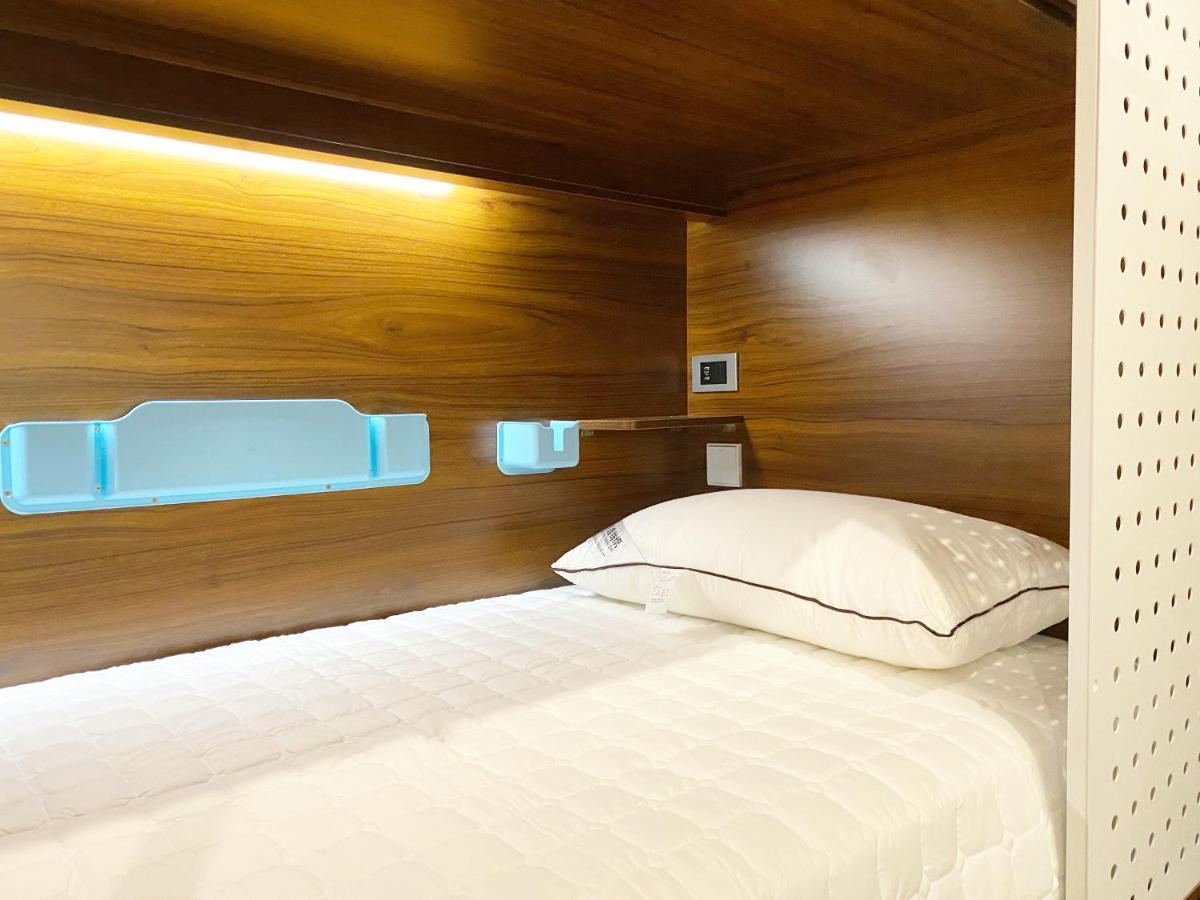 Taichung Muyi Ju Apartment Ngoại thất bức ảnh