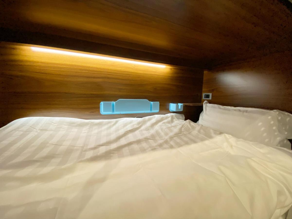 Taichung Muyi Ju Apartment Ngoại thất bức ảnh
