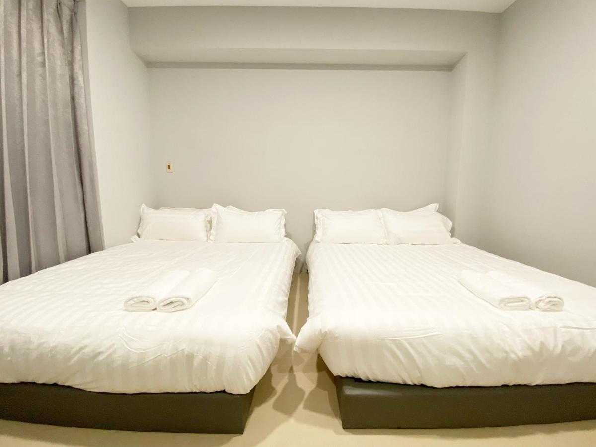 Taichung Muyi Ju Apartment Ngoại thất bức ảnh